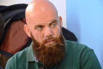 Presentación del programa electoral de Juntos por Telde (Foto TA)